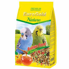 Eurogold Muhabbet Kusu Yemi Yem Ve Kraker Oduller Eurogold
