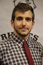 2014-15 Men's Swimming and Diving Roster