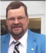 Alan "Bubba" Dale Mullins