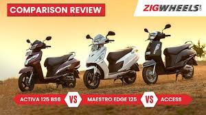 Explore a wide range of the best scooter start on besides good quality brands, you'll also find plenty of discounts when you shop for scooter start during big. Honda Activa 125 Price 2021 July Offers Images Mileage Reviews