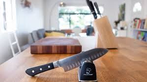 Maybe you would like to learn more about one of these? The 9 Best Knife Sharpeners Of 2021