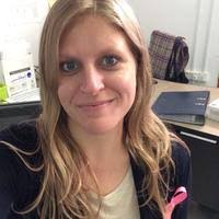 Vanessa Hamilton, OCT