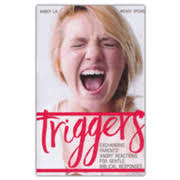 Triggers: Exchanging Parents' Angry Reactions for Gentle Biblical  Responses: Amber Lia, Wendy Speake: 9780692620755