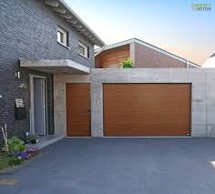 There is more to concrete than the finished surface. Fertiggaragen Nach Mass Individuelle Garagen Von Concept Beton