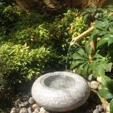 Tetsu Bachi Japanese Water Basin Kyoto Range Garden Ornament Bowl Build A Japanese Garden Uk Japanese Water Feature Japanese Garden Small Japanese Garden