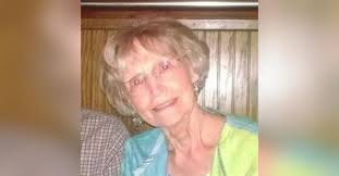 Joyce Alice Lehr Obituary