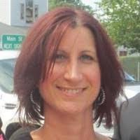 Vicki Martino's Instagram, Twitter & Facebook