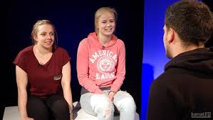 She won a medal at the 2019 world judo championships. Sarah Moller Leonie Boecker Kanal 21 Medien Und Bildung