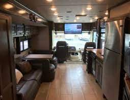 Every camper, camping car, sleeper car, pop top, hi top and motorhomes all have a star rating that both spaceships and bunk campers allow vehicles to be rented to people under 25 years old too. Rv Rental Birmingham Al Motorhome Camper Rentals In Al