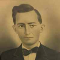 Hector Macklen Young (1887–1967) • FamilySearch