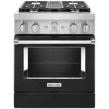 kitchenaid ranges kfdc500jbk (dual fuel