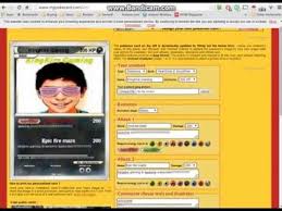 Hello, and welcome to trainer card maker 4! How To Make Your Very Own Pokemon Card Online Free No Download Youtube