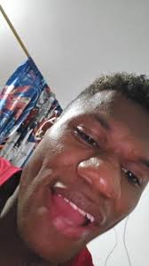 Grabación en TikTok con Jeffrey: ¡Respeten, por favor!