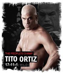 Členové Síně slávy UFC (II.)