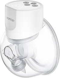 Momcozy S12 Pro Tire-lait