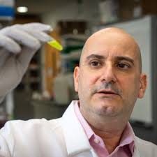 Assaf Gilad (@GElegans1)