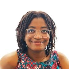 Marie-Gabrielle AYIKA