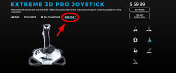 Update Logitech Extreme 3d Pro Driver Driver Easy