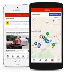 Alerte emise de guvernul țării sau al regiunii în care te afli alerte care implică amenințări iminente la adresa siguranței sau vieții About Ro Alert Ro Alert