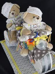 Pin By Diaper Cakes By Diana On Diaper Cakes Diy Baby Gifts Baby Diaper Cake Baby Gifts