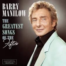 BARRY MANILOW songs and albums