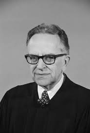 Harry A. Blackmun Supreme Court Print. Art Prints, Posters & Puzzles from  Fine Art Storehouse