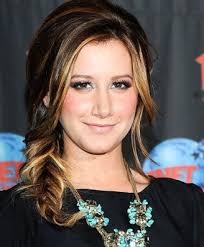 các kiểu tết tóc đẹp