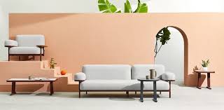 Nature Inspiration And Scandinavian Appeal Kundesign Outdoor Collection Furniture Indoor Furniture Interior