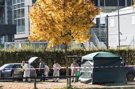 Nach siegen gegen mainz und in paderborn traf man am 3. Leichenfund An Dreisam In Freiburg Studentin Ist Opfer Eines Gewaltverbrechens Geworden Baden Wurttemberg Stuttgarter Zeitung