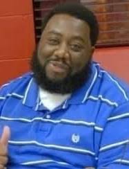 Obituary for Lawrence DeWayne Wilson