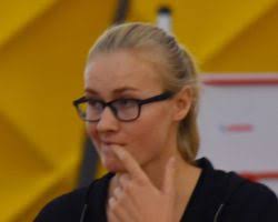 Splněné limity HME Glasgow 2019