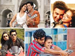 Hottest On Screen Bollywood Couples For 2012 2013 A great musical depiction of married life and love.