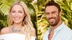 Chris harrison, longtime host of the bachelor franchise, has left the show for good, deadline reports. Chad Johnson Apologizes In Person To Sarah Herron For Bachelor In Paradise Behavior It Was Super Messed Up Entertainment Tonight