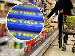 Aktuelle metro cash & carry angebote in duisburg und umgebung. Coronavirus Metro Offnet In Nrw Fur Alle Kunden Mit Diesem Haken Service