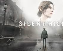 تصویر Silent Hill 2 Remake