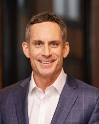 Mark Baglin's Instagram, Twitter & Facebook