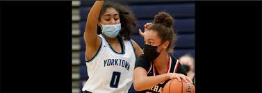 Some players also voluntarily wear masks to boost their. Keeping Masks In Place Can Be A Challenge Sports Insidenova Com