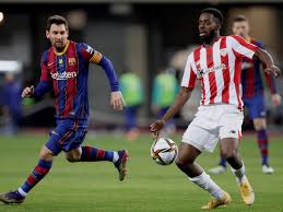 Here you will find mutiple links to access the athletic bilbao match live at different qualities. Barcelona To Face Athletic In Copa Del Rey Final Barca Blaugranes