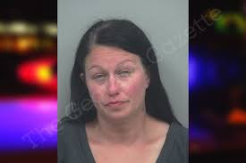 Crystal Carlock's Instagram, Twitter & Facebook