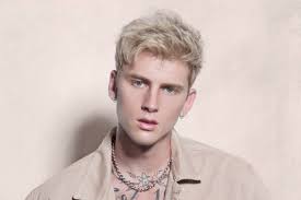 Sort by album sort by song. Machine Gun Kelly Kommt Im September Nach Deutschland Live