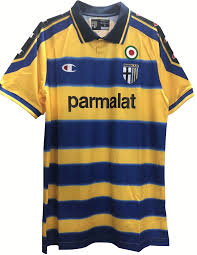 1999/00 veron authentic jersey lazio retro vintage camiseta parma samp inter. Shop Parma 1999 2000 Home Retro Shirt Soccer Jersey Cheap Soccer Jerseys For Sale Gogoalshop