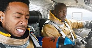 Dom toretto is leading a quiet life off the grid with letty and his son, little brian, but they know that danger always lurks just over their peaceful horizon. Latest Fast And Furious 9 Footage Teases A Trip To Outer Space For Dom S Family Srtalent