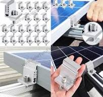 Adjustable End Clamp factory direct, competitive price.