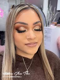 Stunning Wedding Makeup Tutorial with Morphe & Jaclyn Hill