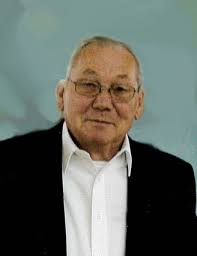 Obituary for Eugene "Gene" A. Rush