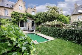 Vente Maison Rennes Maison T7 8 Rennes Thabor