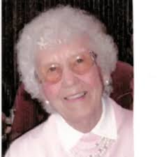 Obituary information for Ruth Quantock