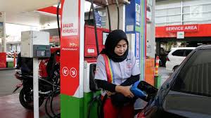 Saya pernah kerja di spbu shell namun hanya training . Harga Bbm Pertamina Shell Dan Total Mana Yang Paling Murah Bisnis Liputan6 Com