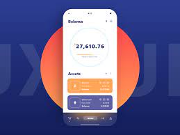 Crypto Wallet Adobe Xd Adobe Xd Bitcoin Buy Cryptocurrency
