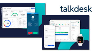 Maybe you would like to learn more about one of these? Talkdesk Introduces Mobile And At Home Solutions Cx Today